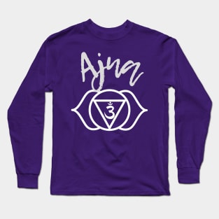 Ajna Long Sleeve T-Shirt